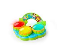 Bright Starts Safari Beats - NUOVO