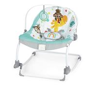 Bright Starts Sdraietta Wild Vibes™, Safari Blast