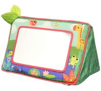 Bright Starts Sit & See Safari Floor Mirror