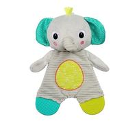 Giocattolo extra per la dentizione, Elefant, Bright Starts