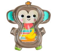 Bright Starts Hungry Monkey™ tappeto da gioco 1 pz