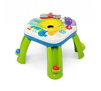 Bright Starts Tavolo attività Having a Ball Get Rollin', età 6 mesi +