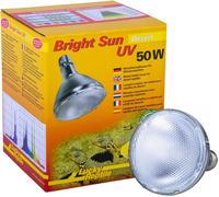 Bright UV Desert - Lampada a Vapori Metallici 50W E27 per Terrario - Spettro Luc