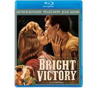 Bright Victory (Blu-ray) Arthur Kennedy Peggy Dow Julie Adams James Edwards
