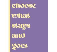 Bright Writing Journal - 8.5x11 in, 100 Lined Pages - Fun Colorful Notebook: Perfect Notebook for School, Office, Journaling, and Creative Writing