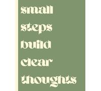 Bright Writing Journal - 8.5x11 in, 100 Lined Pages - Fun Colorful Notebook: Perfect Notebook for School, Office, Journaling, and Creative Writing