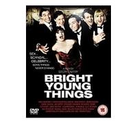 Bright Young Things [Dvd]