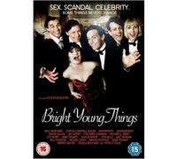 Bright Young Things [Edizione: Regno Unito]