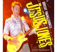 Bright Young Things Live At The Marquee
