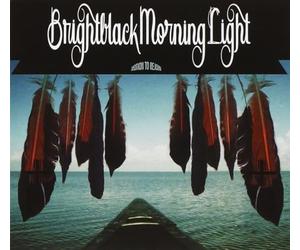 Brightblack Morning Light - Motion To Rejoin