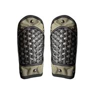 BrightBud Armatura tattica, Samurai Tacitcal, armatura tattica, con cinghie regolabili e design flessibile, per CS Game & Airsoft Cosplay