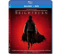 Brightburn (Blu-ray) Elizabeth Banks David Denman Jackson Dunn Matt Jones