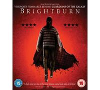Brightburn (Blu-ray) Matt Jones Jennifer Holland Meredith Hagner Jackson A. Dunn