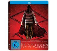 Brightburn: Son of Darkness, 1 Blu-ray (Steelbook)