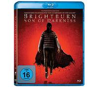 Brightburn: Son of Darkness