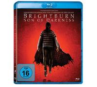 Brightburn: Son of Darkness