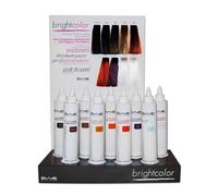 Brightcolor emmediciotto, maschera colorata 280ml