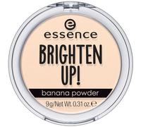 Brighten Up! Polvos Banana 10 9 Gr Cura della persona e salute