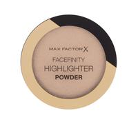 Brightener Max Factor Facefinity Highlighter Powder 8G 002 Golden Hour Per Donna (Sbiancante)