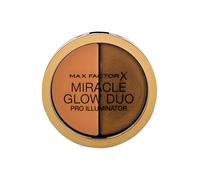 Brightener Max Factor Miracle Glow 11G 30 Deep Per Donna (Sbiancante)