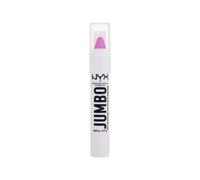 Brightener Nyx Professional Makeup Jumbo 2,7G Multi-Use Highlighter Stick (Brightener) Per Donna 04 Blueberry Muffin