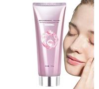 Brightening Body Lotion - Moisturizing Tone Up Body Cream | 100 g Hydrating Even Skin Tone Body Lotion, Correcting, Non-Greasy Makeup Lazy Cream for Natural Nude Look