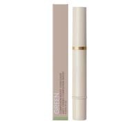 Brightening Concealer Stick, Foundation Makeup Corrector, Smooth Coverage Blemish Product, Quick Apply Even Skin System Extra, Cosmetic Accessory with Modern Style, Essential Tool for Pores Oily Dry