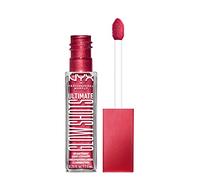 Brightening Liquid Eyeshadow 012 Raspberry Rave 7,5 ml