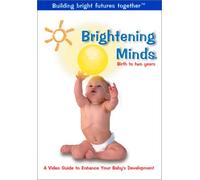 Brightening Minds - Birth to Two Years