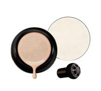 Brightening Under Eye Concealer - Natural Colour Corrector | Skin Foundation Concealer for Dull Tone, Blemish Cover Foundation for Oily Skin, Cover Up Powder, Full Coverage Powder for Travel