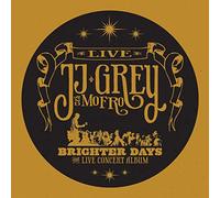 Brighter Days (The Film And Live Concert Album)