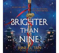 Brighter Than Nine: 2