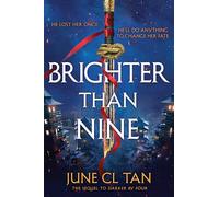 Brighter Than Nine