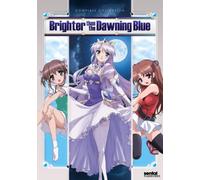Brighter Than the Dawning Blue - Complete Collection