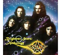 brightest starz: anthology (yellow marble vinyl)