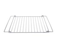 BRIGHTFUFU 1pezzi Elettrica Acciaio Inossidabile Per Barbecue Rete Di Raffreddamento Perfetta Per Cucina e Outdoor Leggera e Facilmente Trasportabile e Pratica Per Ogni Evento Di Grigliata