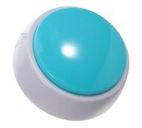 BRIGHTFUFU Contatore Tocco Per Ragazzo Ragazza Con Luce Interattiva Trainer Per Salto Regolabile Giocattolo Educativo Per Crescita e Attività Fisica Attrezzatura Per Esercizi Indoor Promuove