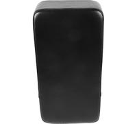 BRIGHTFUFU Cuscinetto di Bloccaggio per Allenamento di Basket 40x20x10 Cm Protezione Braccio in PVC e Pu Impugnatura Ergonomica per Migliorare Difesa e Agilità Attrezzatura Sportiva