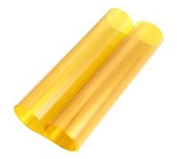 BRIGHTFUFU Pellicola Per Fotografica Film Gel Trasparente Per Illuminazione Stroboscopica e Video Delicati e Materiale Di Trasmissione Alta Qualità