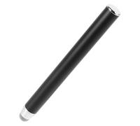 BRIGHTFUFU Penna Stylus Nera Per Dispositivi Alta Responsività Compatibile Con Tablet e Smartphone Pennino Per Disegno Digitale e Scrittura Facile Da Usare Per Ufficio e Didattica