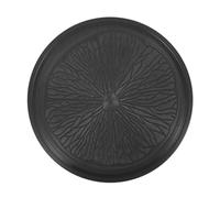 BRIGHTFUFU Piastra Diffusore Calore Alluminio Per Cucina Design Antiscivolo Per e Scongelamento Rapido Alimenti