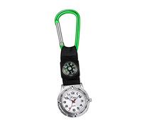 BRIGHTFUFU Signore Orologi Digitali Piatto Di Caramelle Per Scrivania Orologi Per Gli Uomini Orologio Collana Orologio Per Gli Uomini Bling Adesivi Cuore Casse Per Orologi Per Gli Uomini