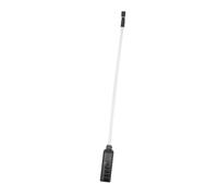 BRIGHTFUFU Ventola Hub per Computer Desktop Radiatore CPU Pin Dissipatore di Calore Magnetico Vie Accessorio Ventola per Alimentatore di Raffreddamento