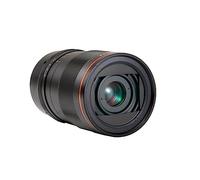 Brightin Star, obiettivo per fotocamera mirrorless M4/3 con ingrandimento macro 2x, 60 mm, F2.8, 2X, per Panasonic Lumix Olympus Micro4/3