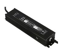 Brightium Alimentatore LED impermeabile 60 W 12 V/5 A IP67, 3 anni di garanzia, ideale per illuminazione esterna e progetti esterni.
