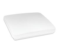 Brightium Applique LED quadrato Slim 24W: elegante e moderno, ideale per illuminare qualsiasi spazio. Il suo design minimalista offre una luce brillante e durevole, adattandosi perfettamente al tuo