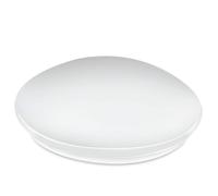 Brightium Applique LED rotondo bianco da 18 W. Ideale per creare un ambiente caldo e accogliente, perfetto per case e spazi commerciali. Efficienza energetica e lunga durata garantita.