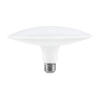 Brightium Bomb.LED PLAFON UFO 120º 24W FREDDA - un'illuminazione efficiente e moderna per qualsiasi spazio. Il design UFO e l'angolo di 120° assicurano una distribuzione ottimale della luce.