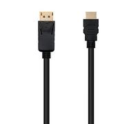 Brightium Cavo convertitore Displayport a HDMI, Displayport/Maschio