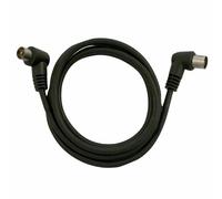 Brightium Cavo di prolunga TV da 9,5 mm e 5,0 m, ideale per estendere connessioni e facilitare l'accesso ai dispositivi elettronici.